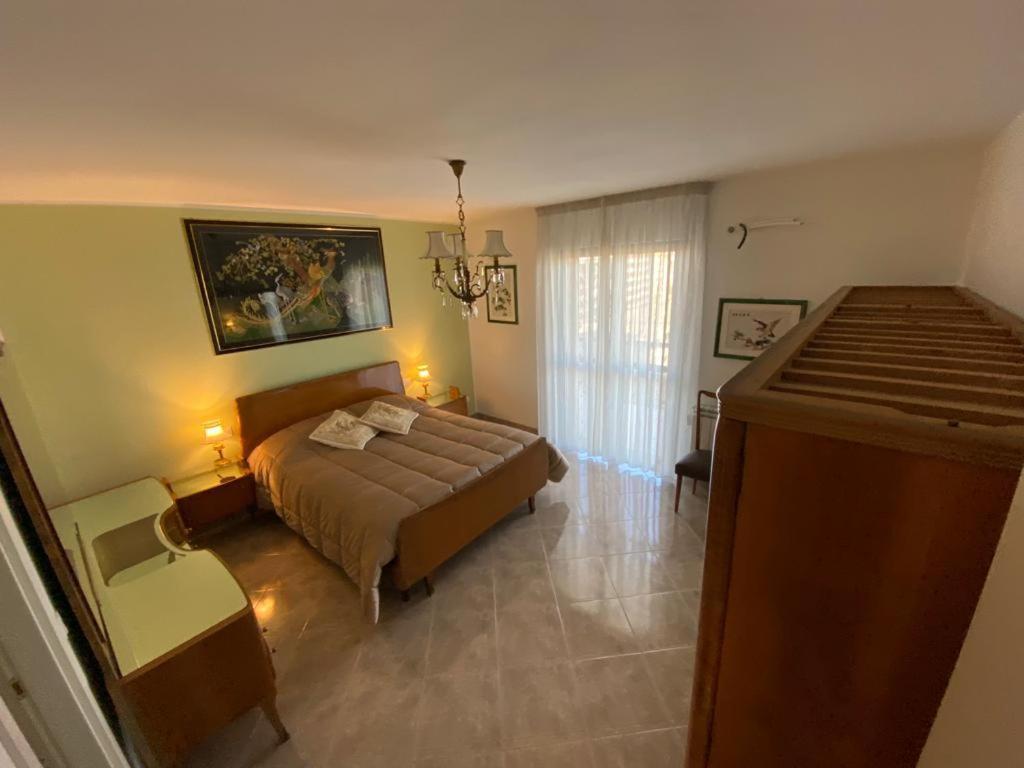 Hotel Residenze Bepilu Bari Exterior foto