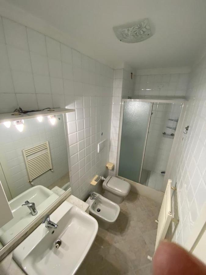 Hotel Residenze Bepilu Bari Exterior foto
